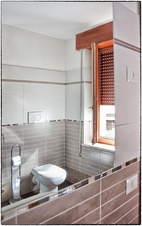Locanda Del Re Feltre Habitación foto