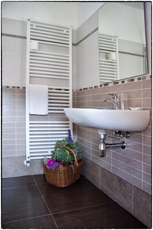 Locanda Del Re Feltre Habitación foto